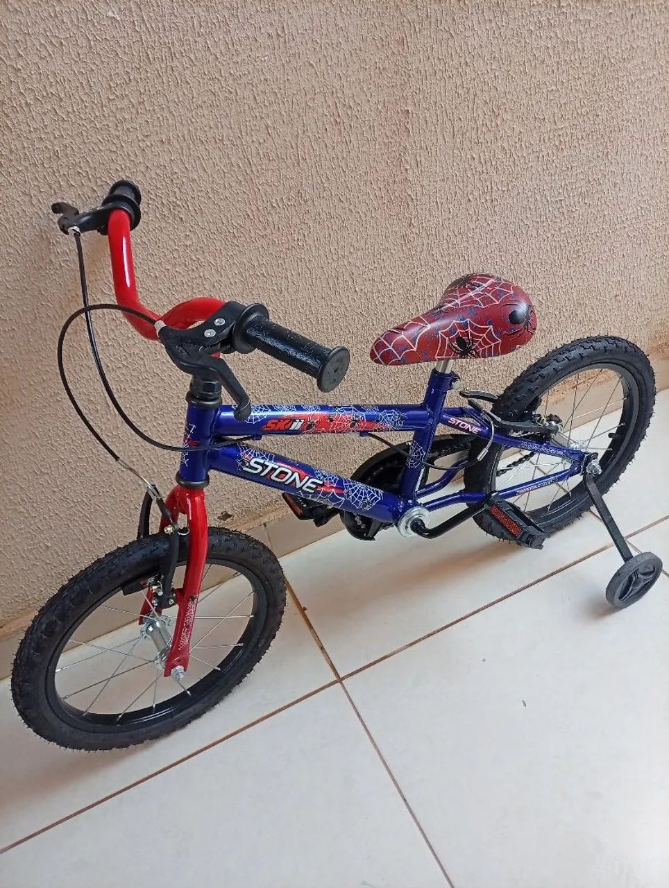 Bicicleta nova  - Foto 2