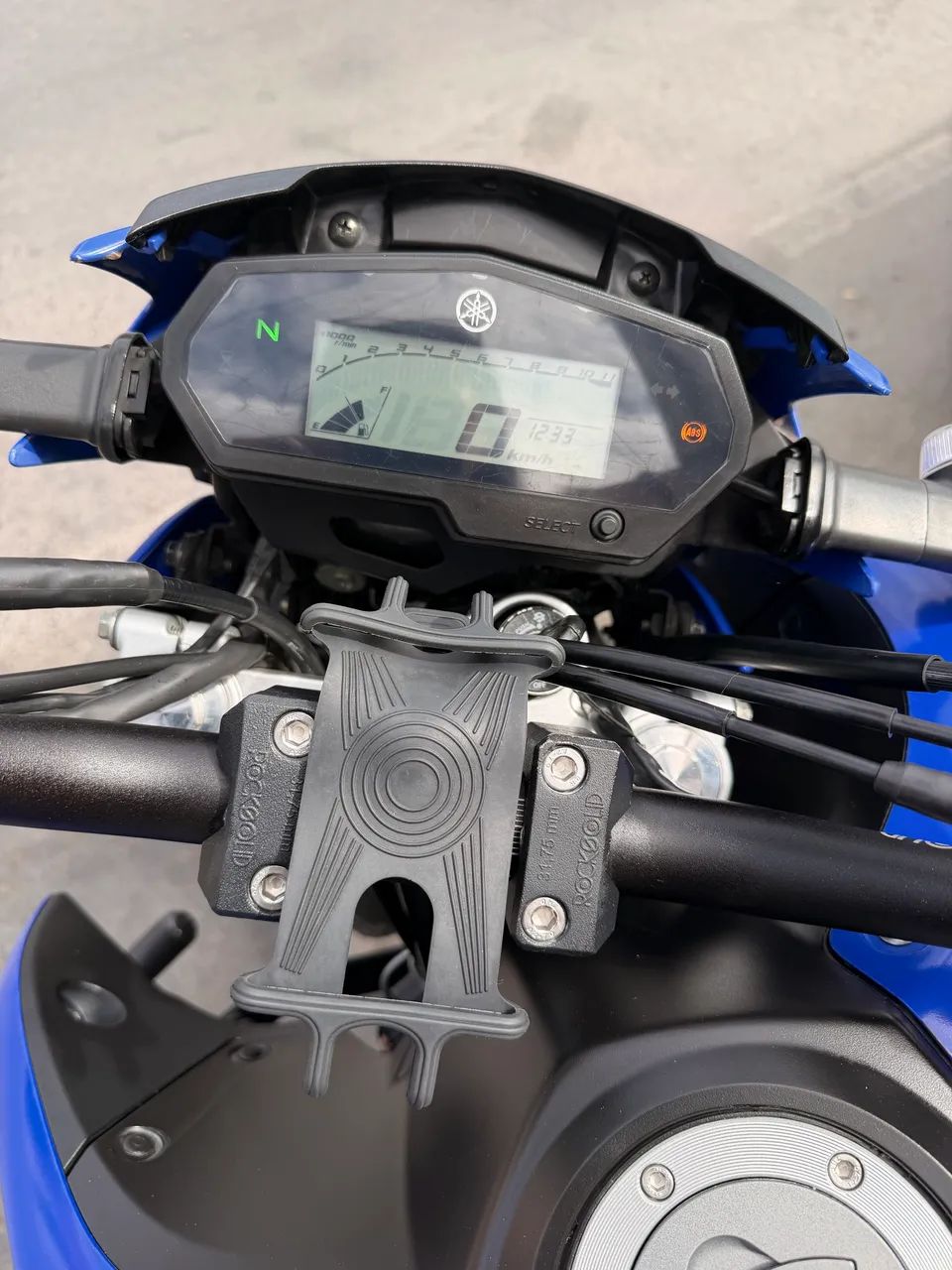 Lander 250  - Foto 2