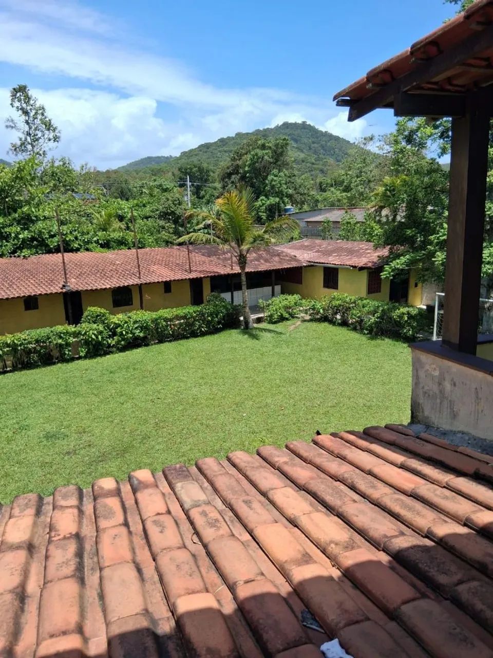 SÍTIO 9 QUARTOS COM RGI - Foto 5
