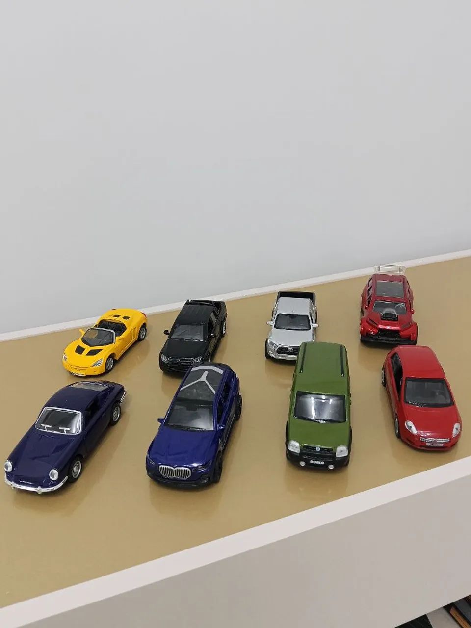 Carrinhos de coleção  - Foto 3