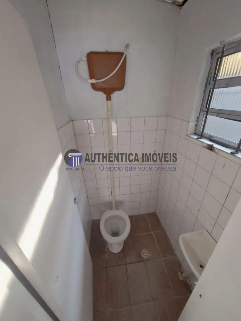 SALÃO COMERCIAL - JARDIM D'ABRIL - OSASCO - SP - AUTHÊNTICA IMÓVEIS - Foto 5