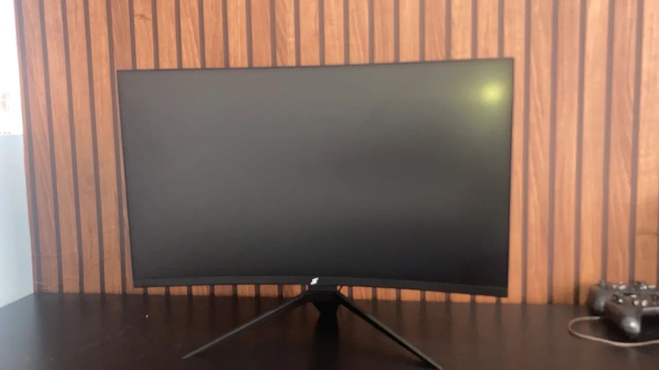 Monitor Gamer SuperFrame Precision - Foto 4