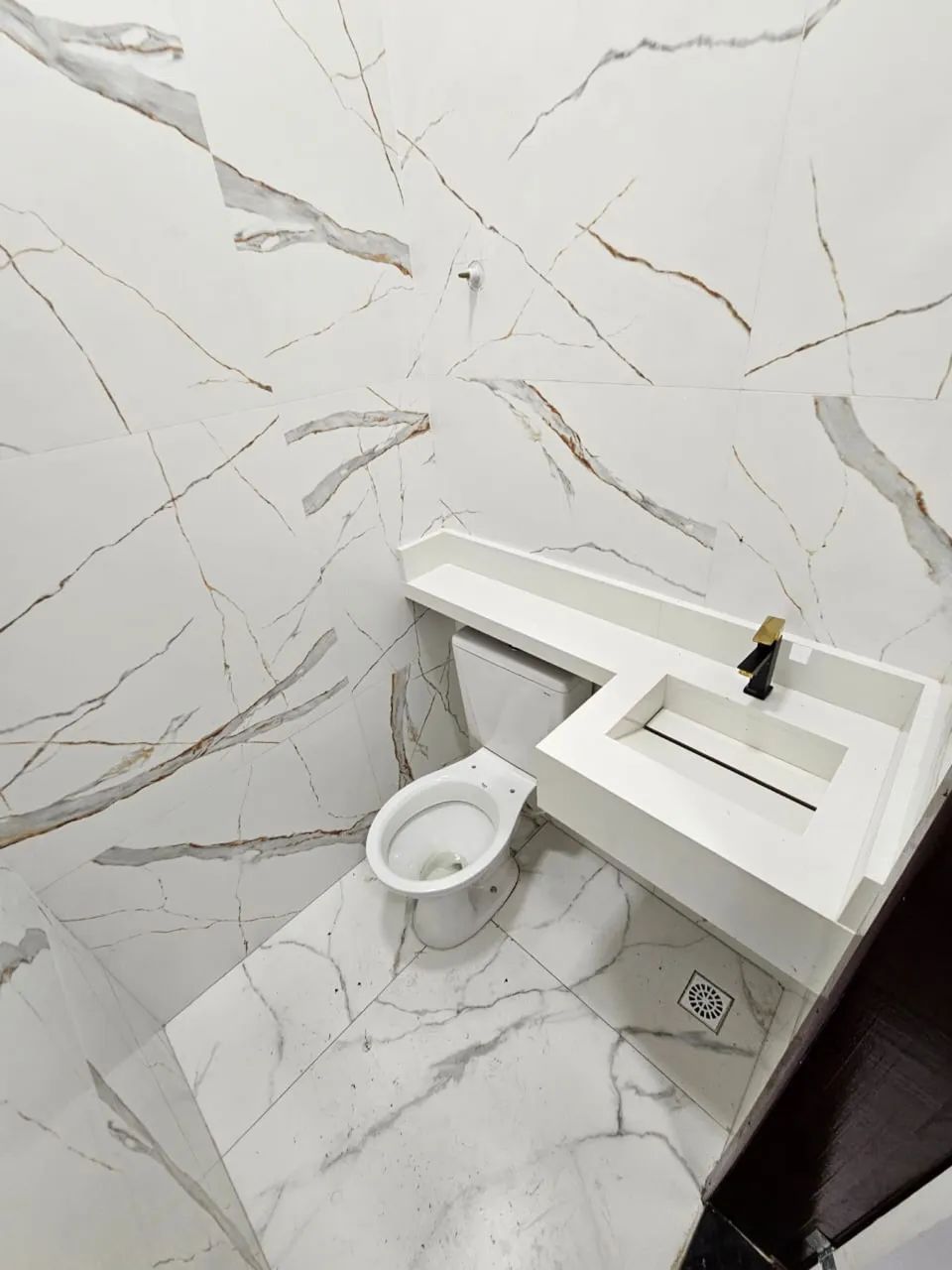 Casa com piscina Sonho realizado  - Foto 4