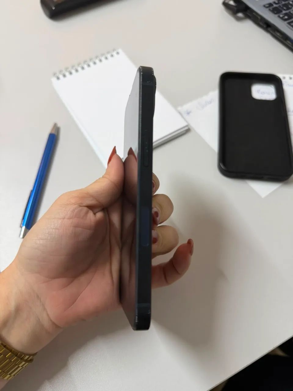 iPhone 13 128gb - Foto 5