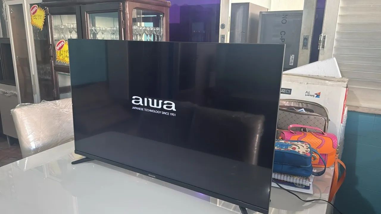 Tv  - Foto 5