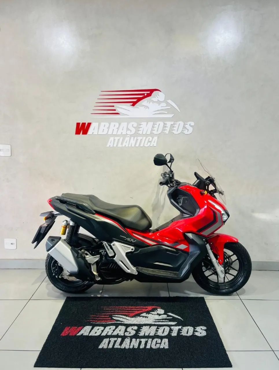 ADV 150  - Foto 2