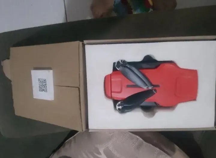 Drone profissional fimi - Foto 4