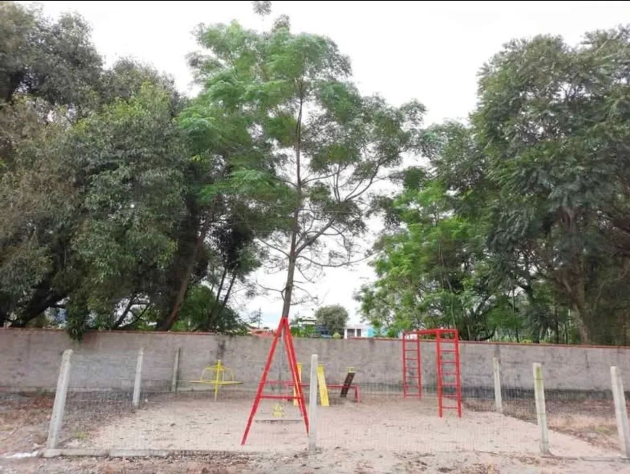 Apartamento em Tijucas/SC (centro) aluguel semimobiliado, incluso, água, cond. e Gás* - Foto 4