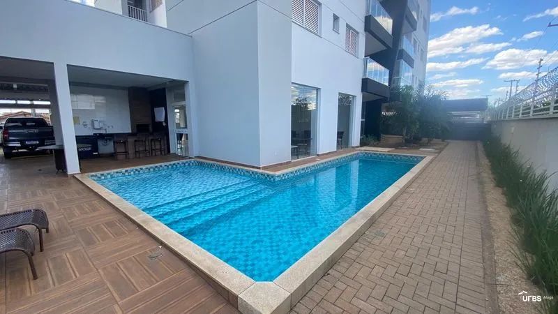 Apartamento de 3/4 para locação - Foto 5
