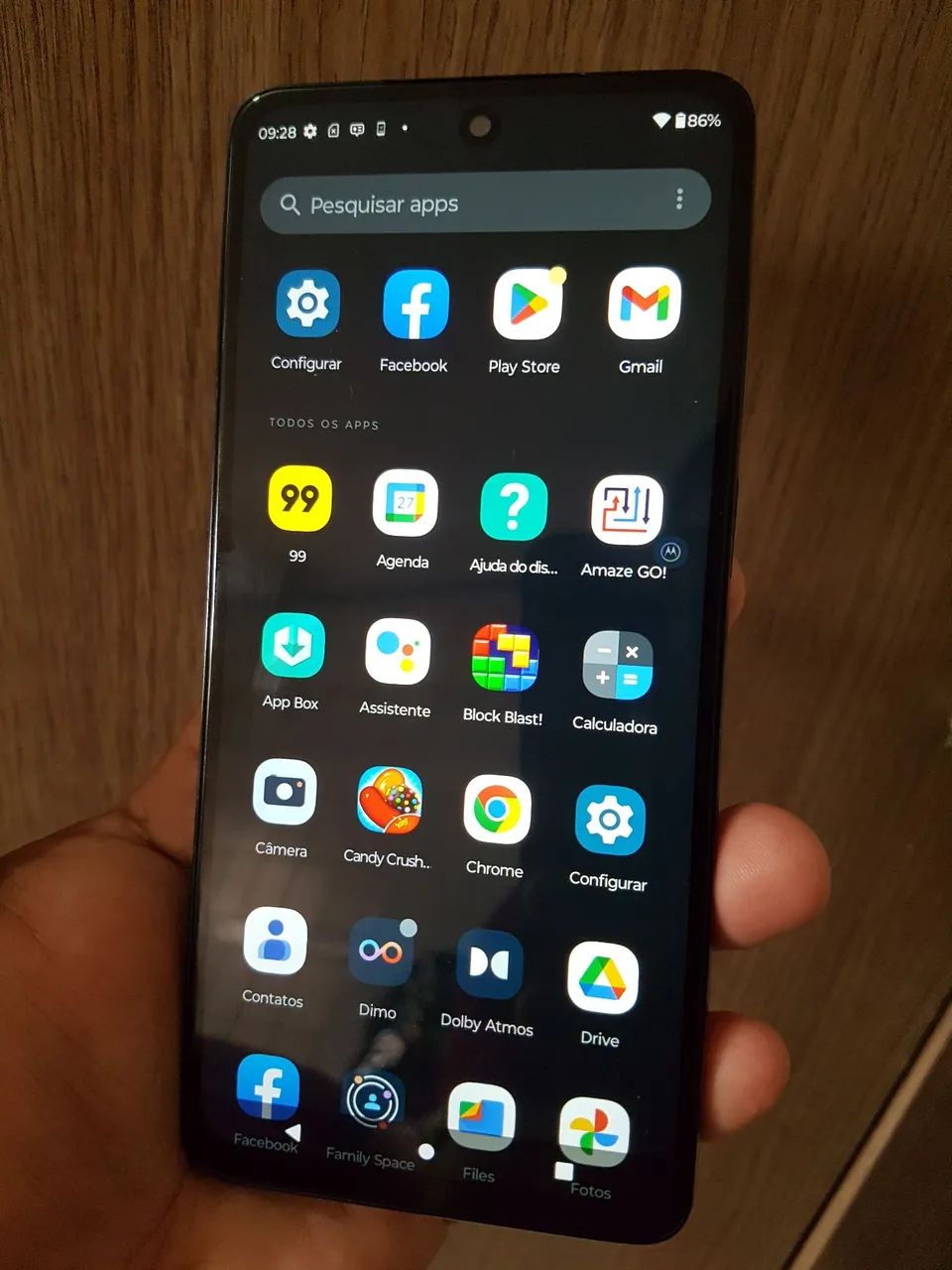 Moto G52/128GB(NFC) - Foto 2
