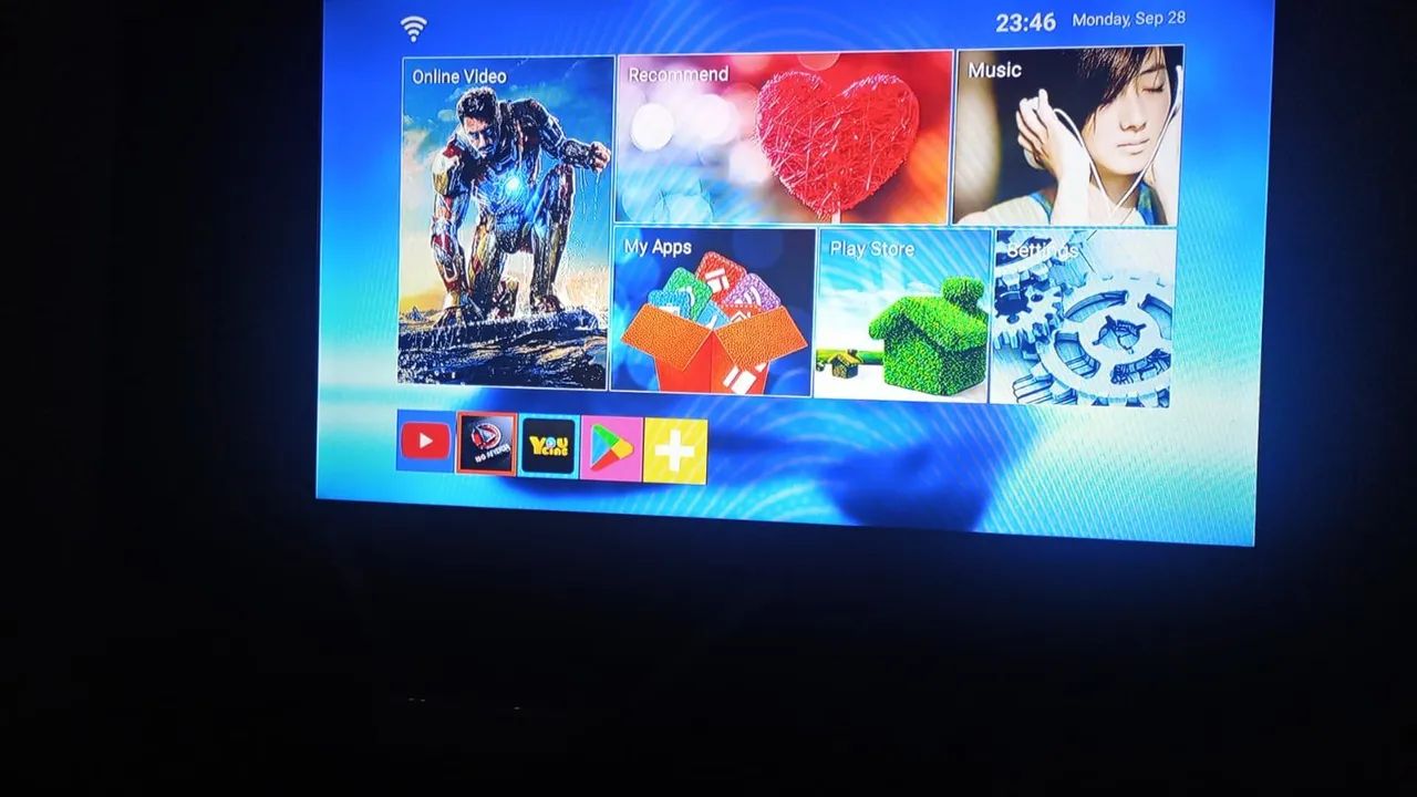 SMARTV SAMSUNG - Foto 3