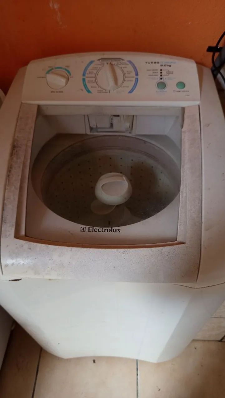 Máquina Eletrolux  - Foto 2