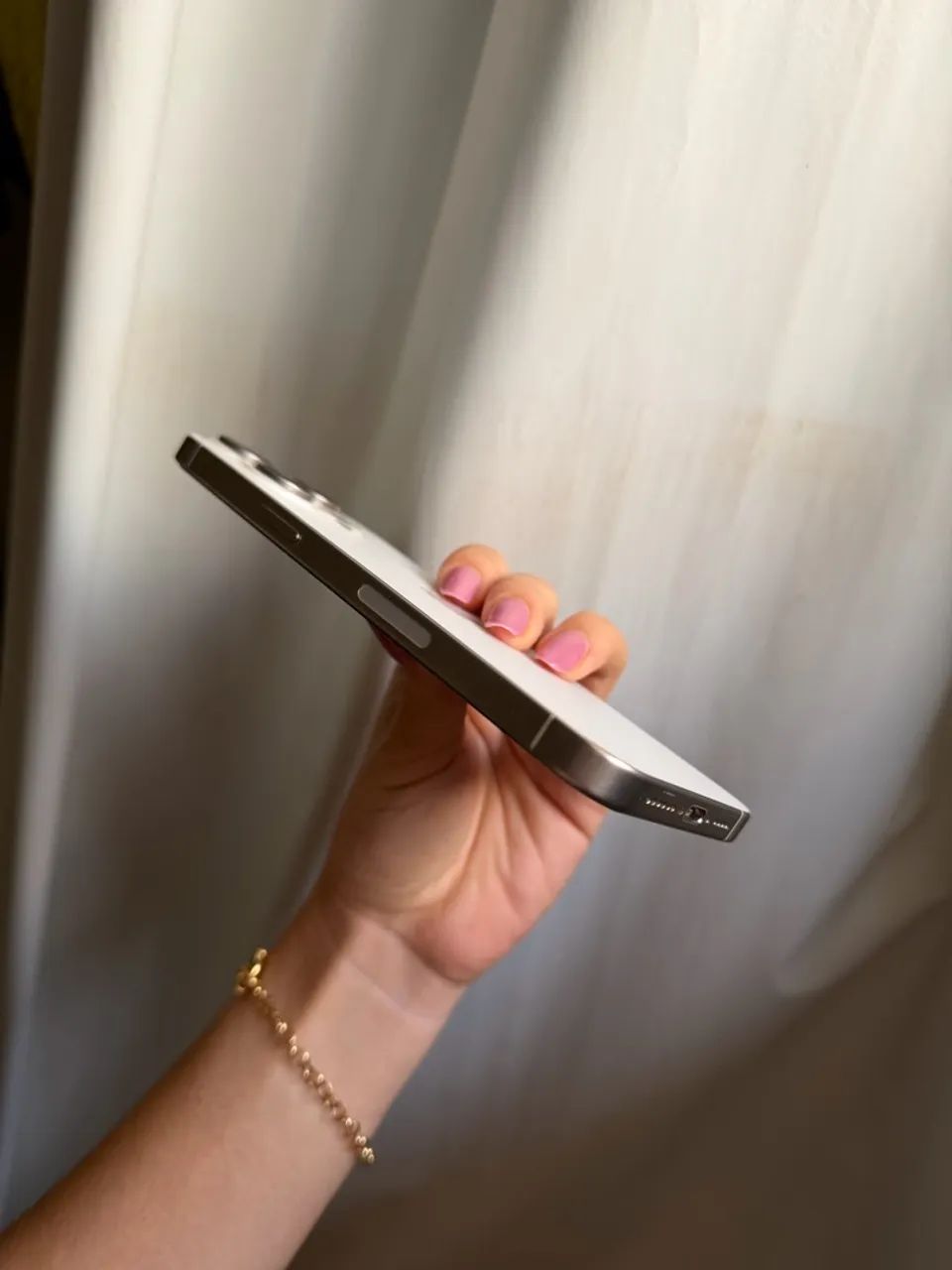 iPhone 15 Pro max 256GB - Foto 2