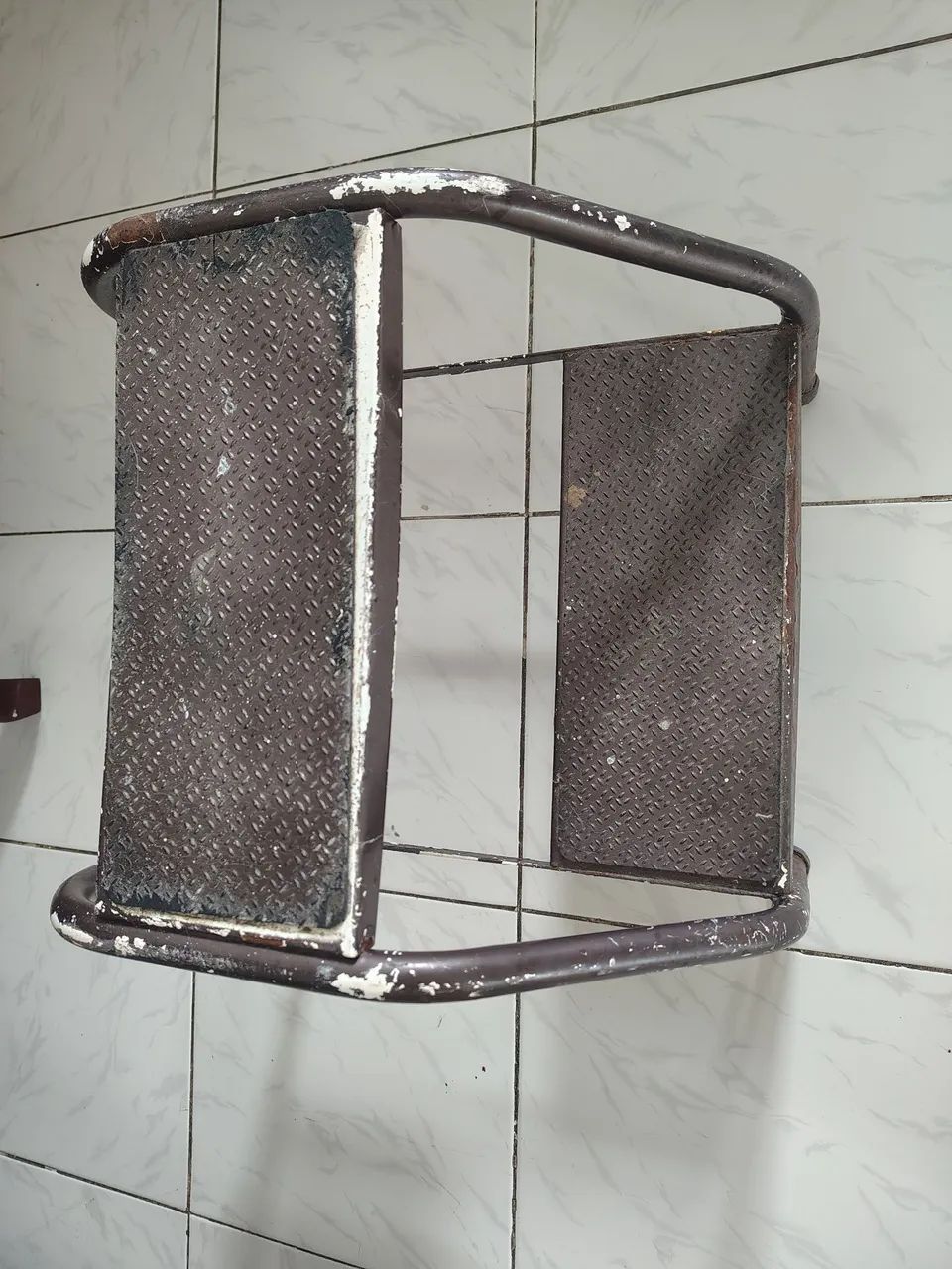 escada pequena