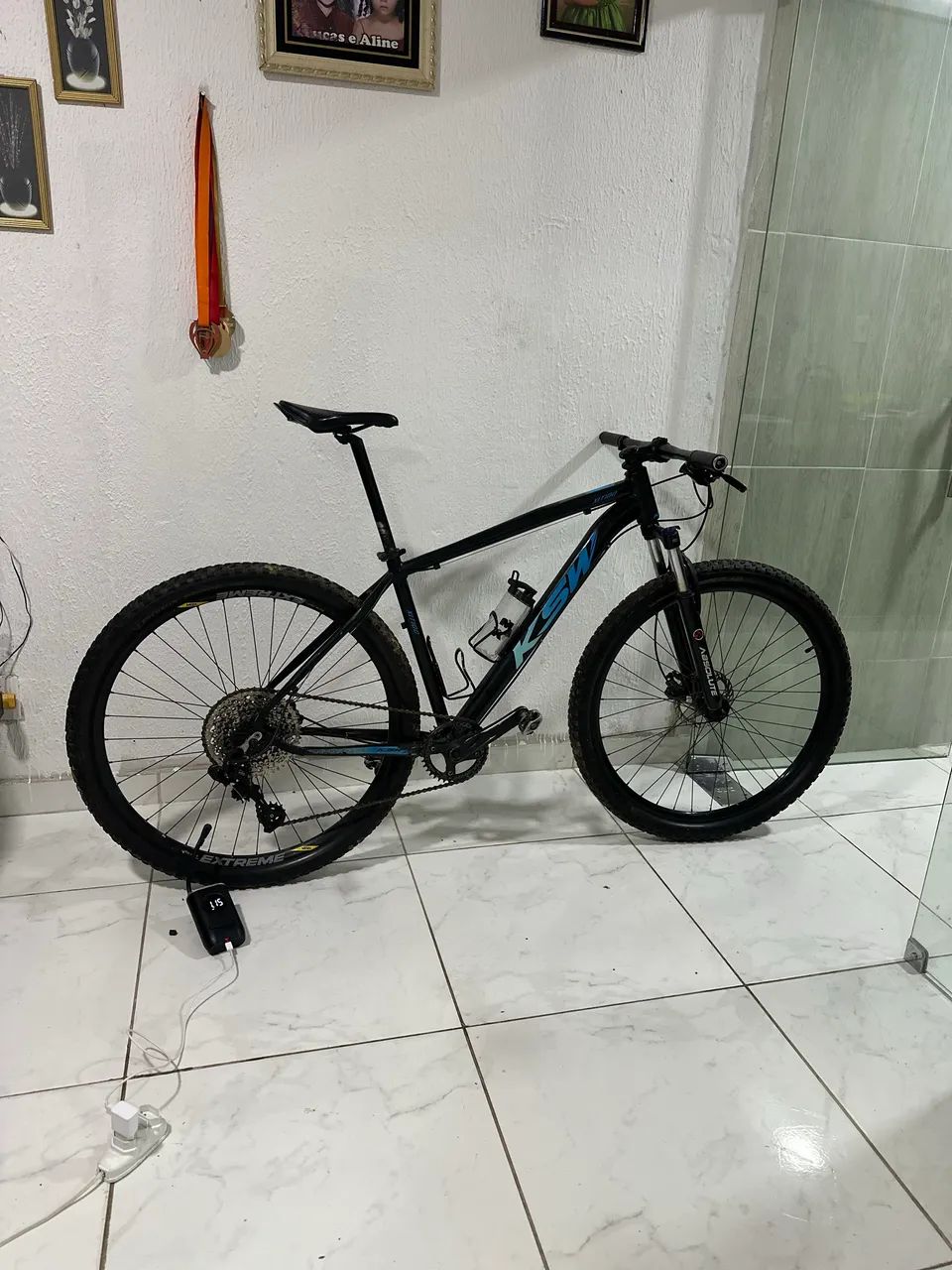 Bicicleta - Foto 2
