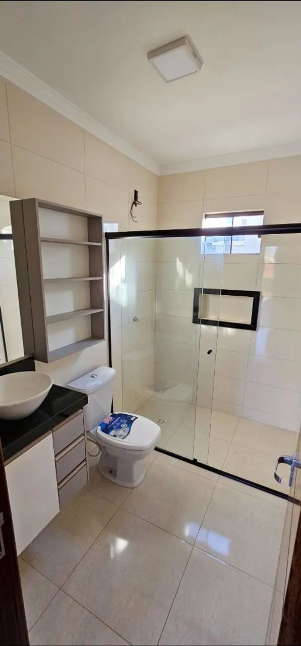 Alugo Sobrado Próximo FAG - Foto 3