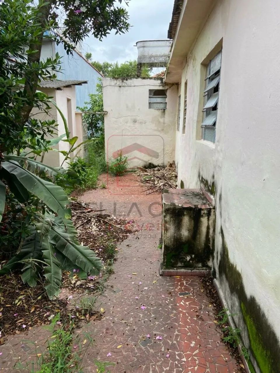 TERRENO A VENDA NA MOOCA - Foto 4