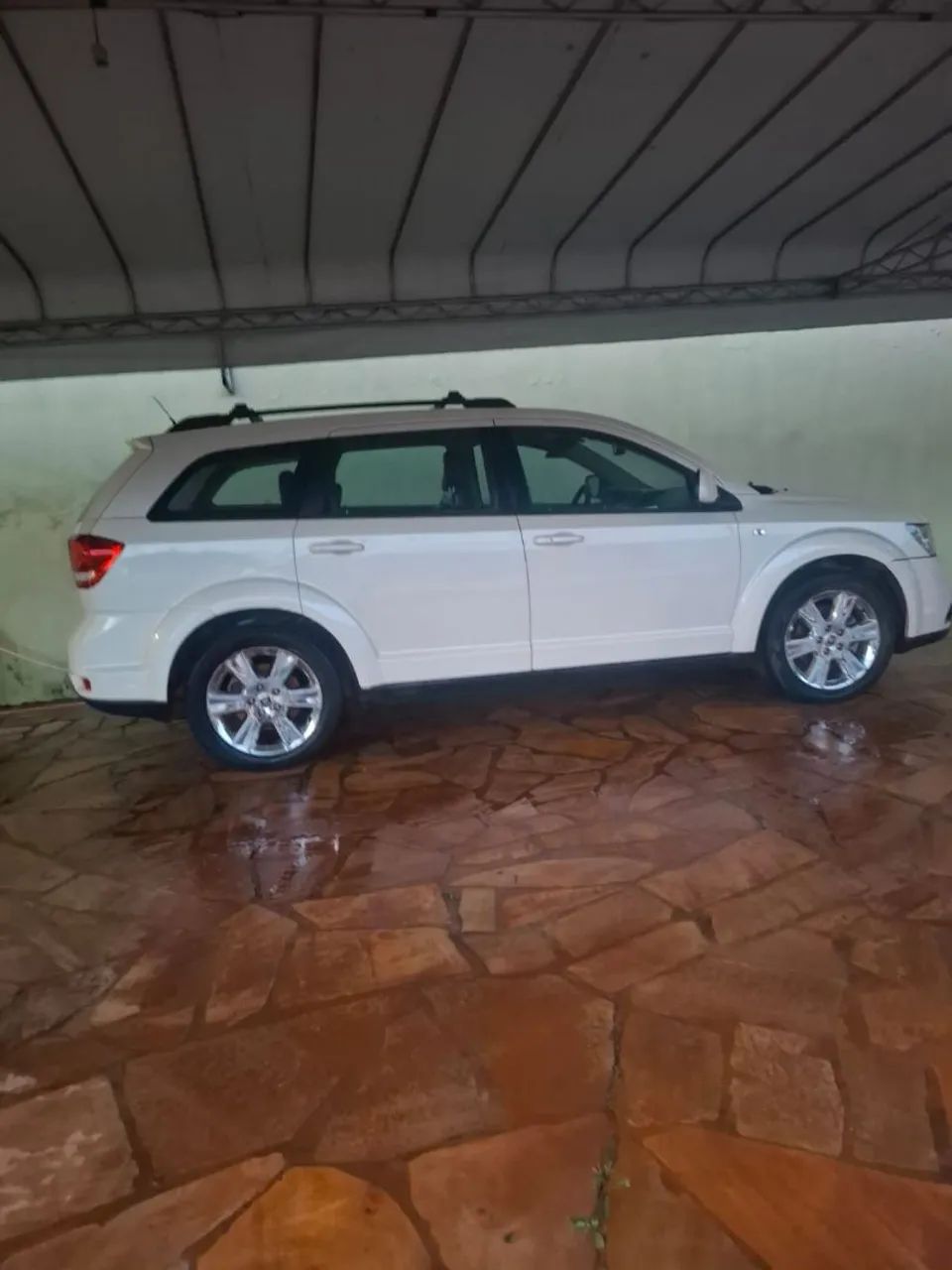 Fiat Freemont 2014