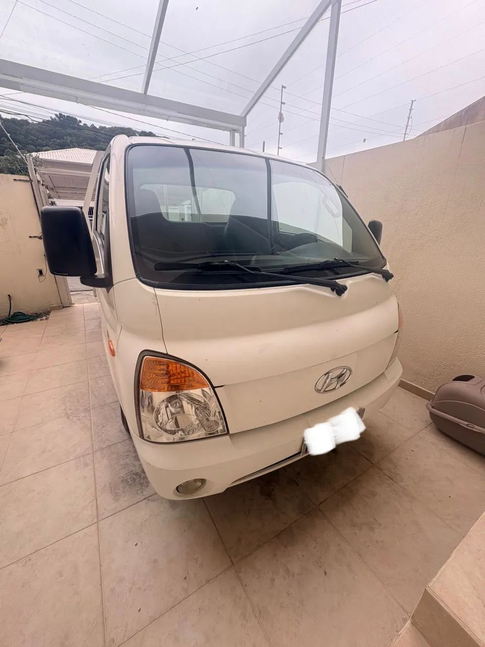 Hyundai Hr 2010