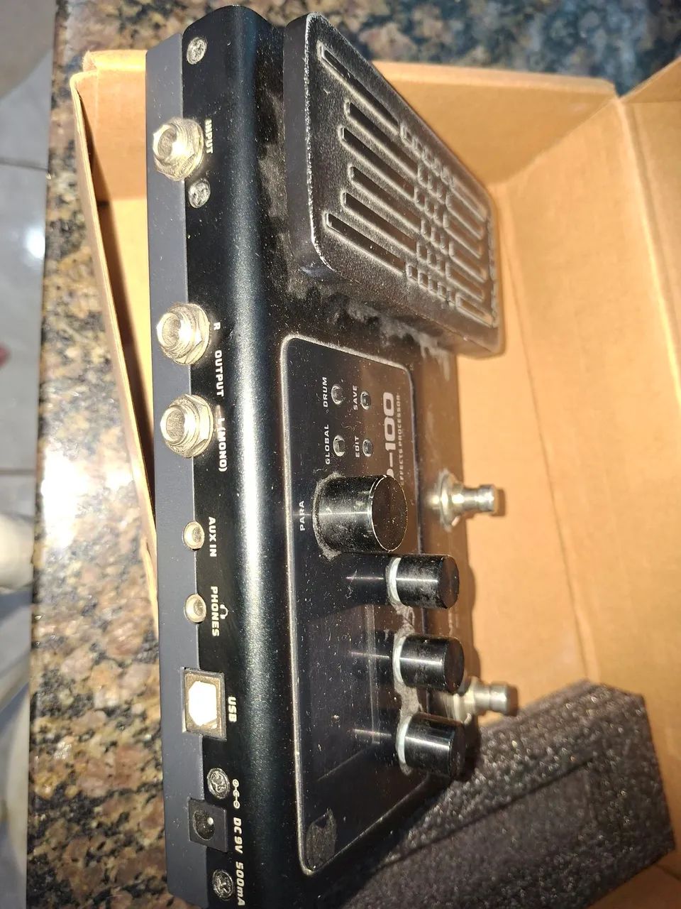 Valeton gp 100  - Foto 3