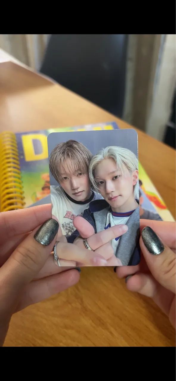 Kpop Álbum P1harmony - Foto 4