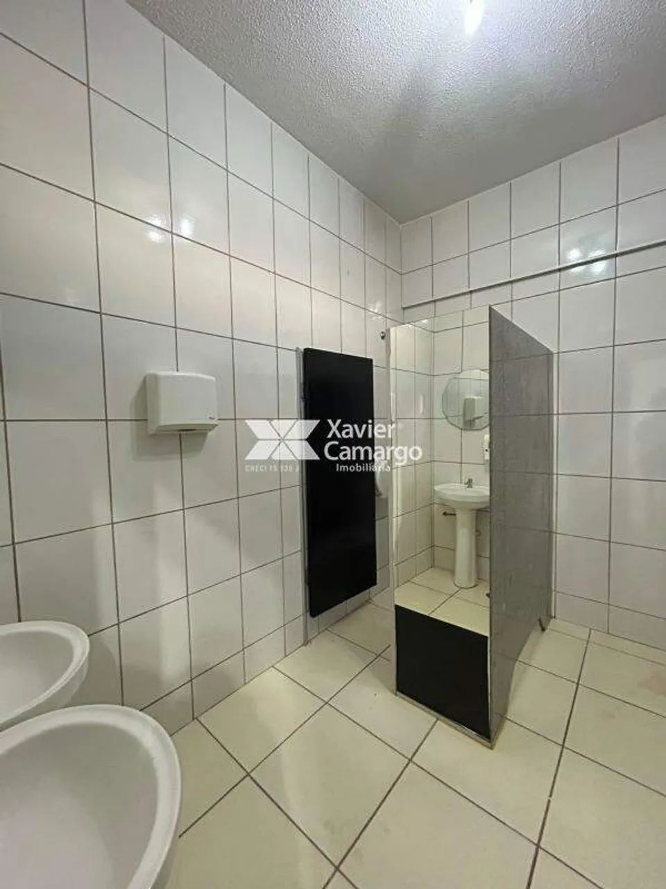 Salão comercial para locação no Centro - Cordeirópolis/SP - Foto 4