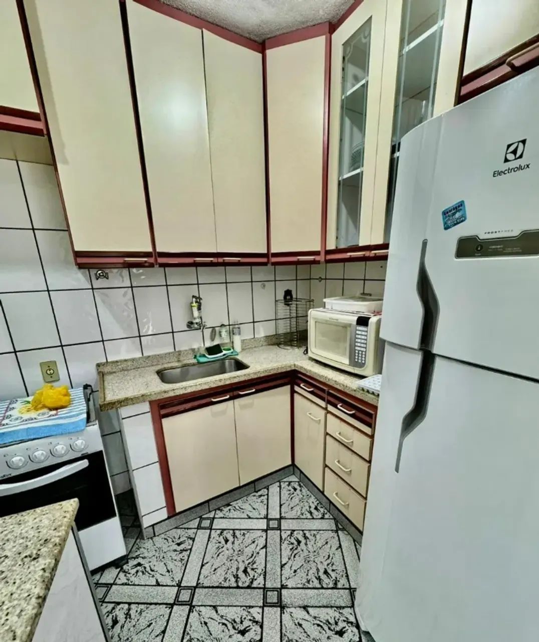 Imóvel para aluguel com 68 metros quadrados com 2 quartos em Centro - Guarapari - ES - Foto 4