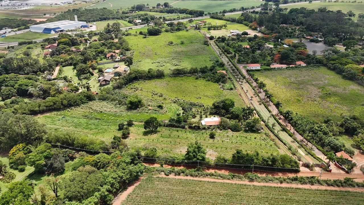 Área, Centro, Porto Feliz - R$ 9.6 mi, Cod: CH-1070