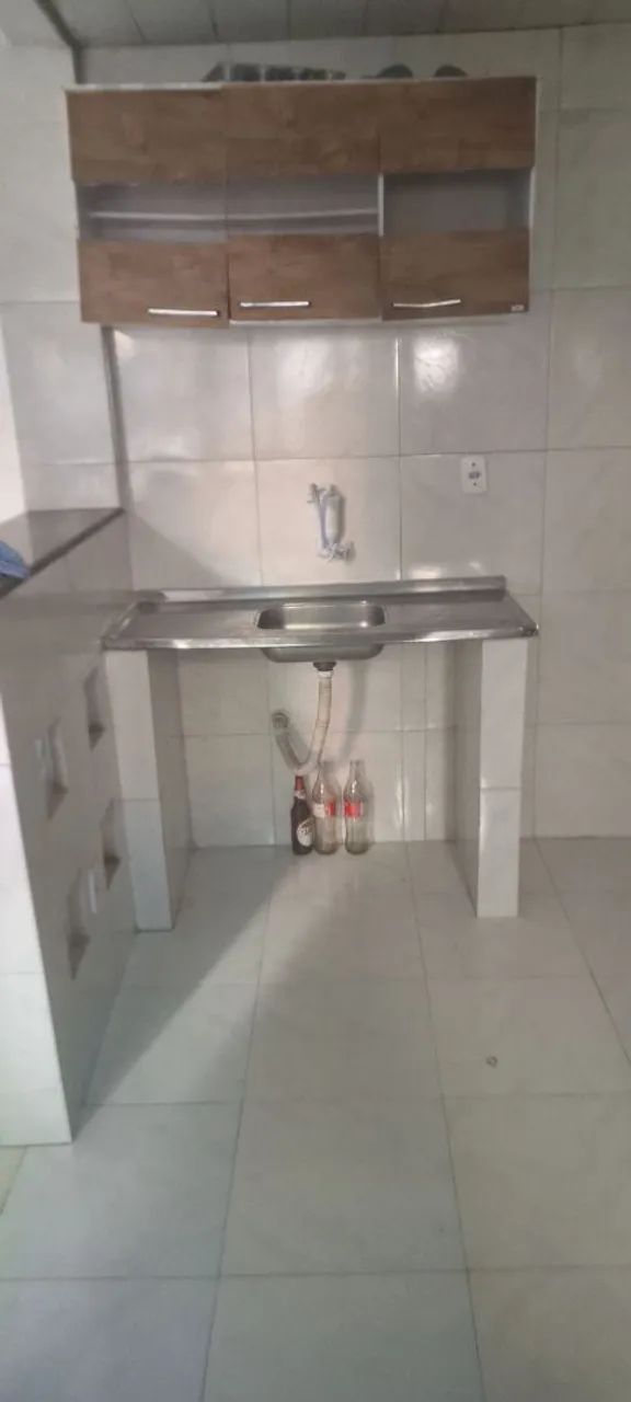Vendo casa 2/4 80.000,00 - Foto 4