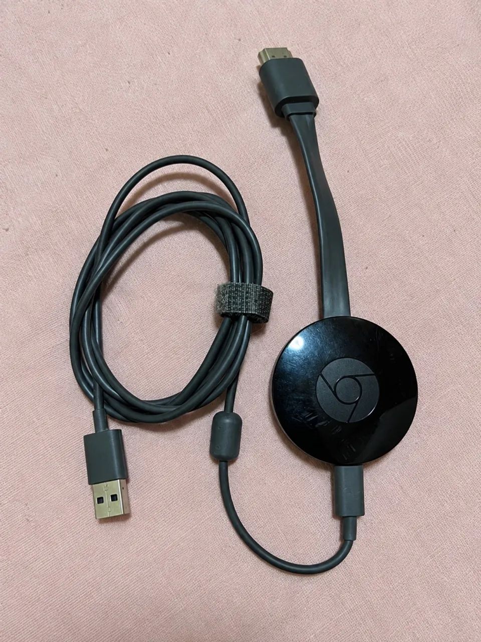 Google Chromecast NC2-6A5