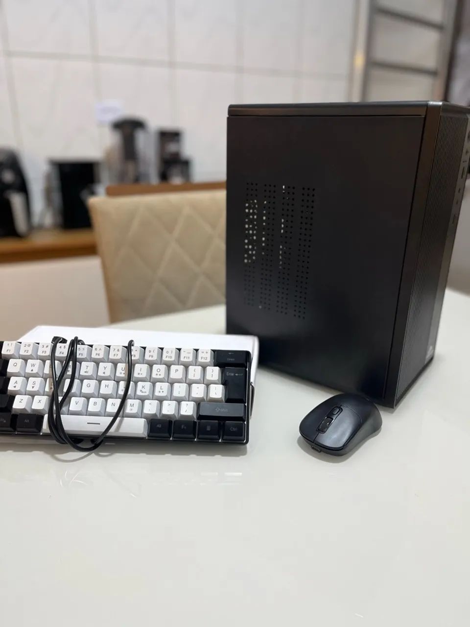 Computador gamer para jogos e estudos!! - Foto 5