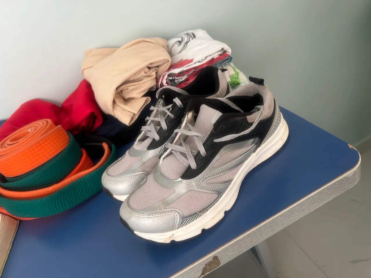 Sapato em perfeito estado  - Foto 3