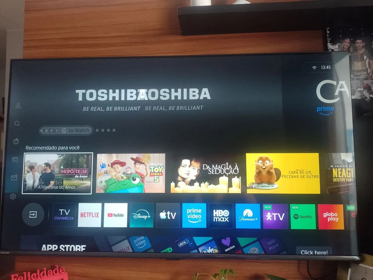 Tv smartv  - Foto 2