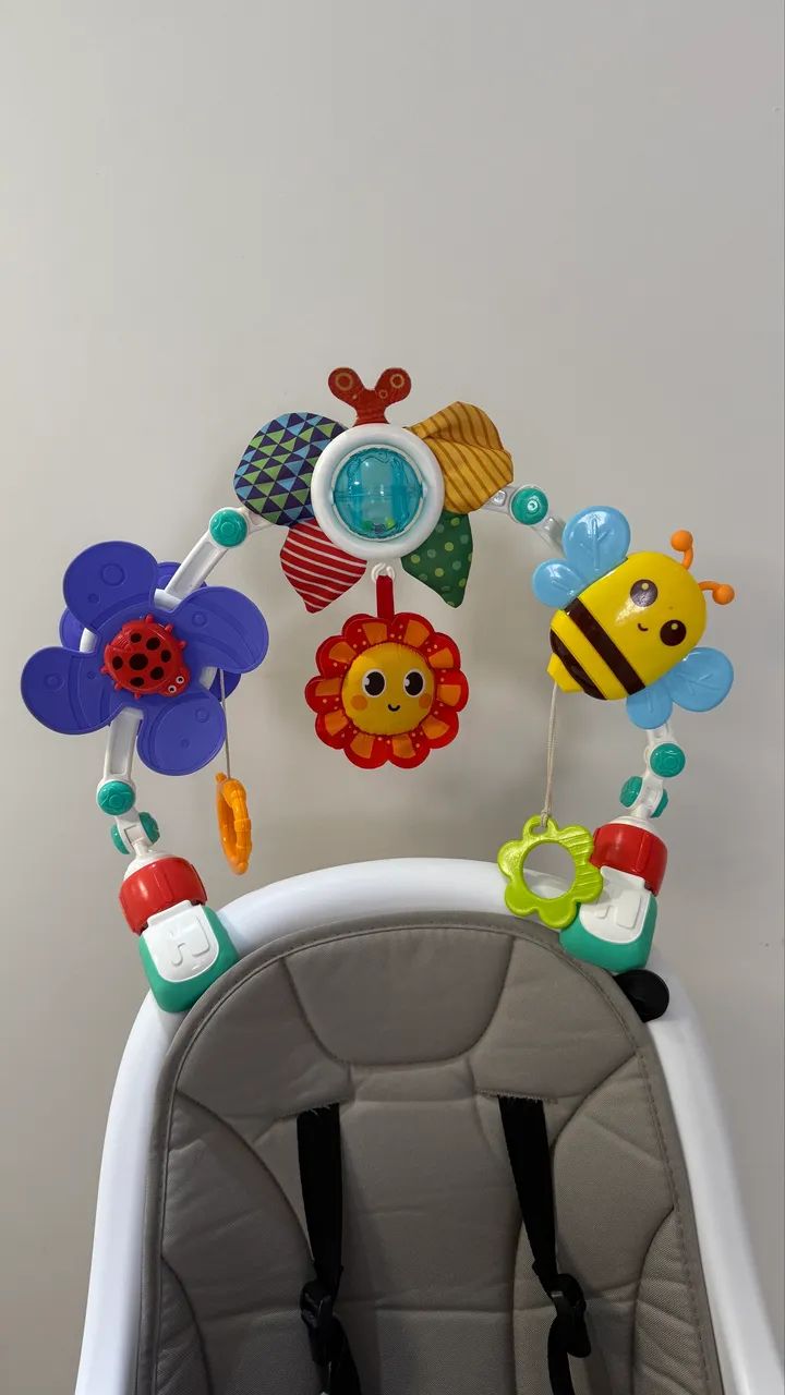 Arco divertido maxi baby