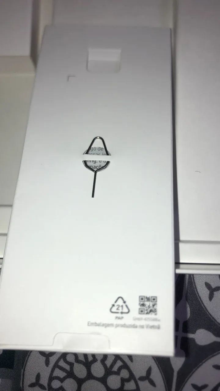 Tablet - Samsung galaxy tab S9 fe 5G - Foto 5