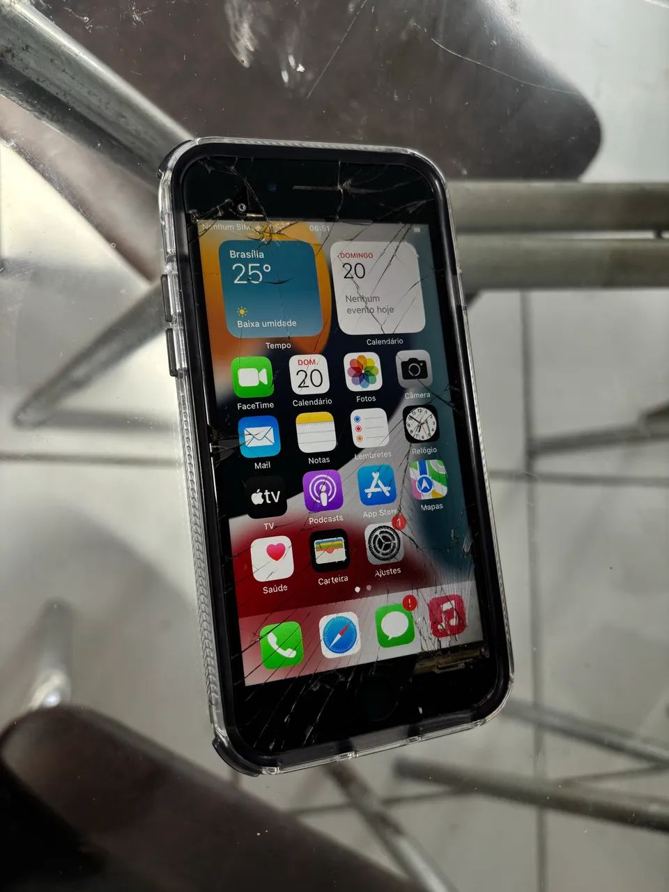 iPhone 7 128GB - Foto 2