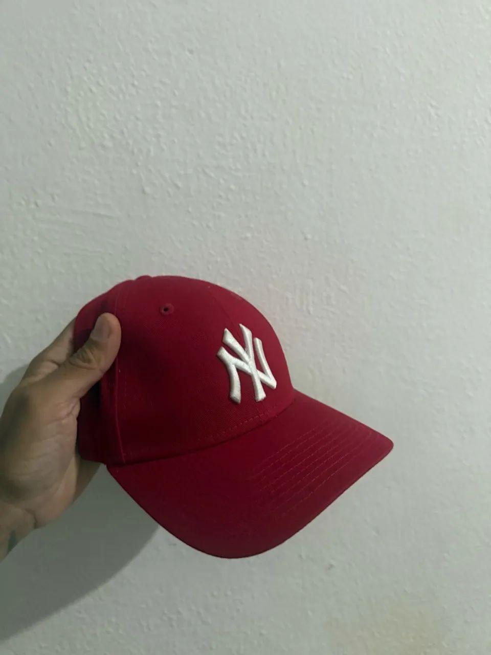 Boné New Era