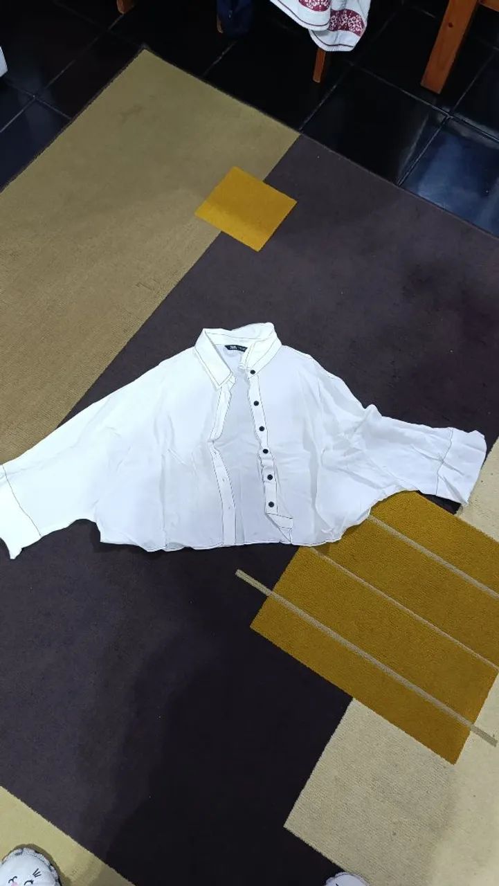 Roupas  - Foto 4