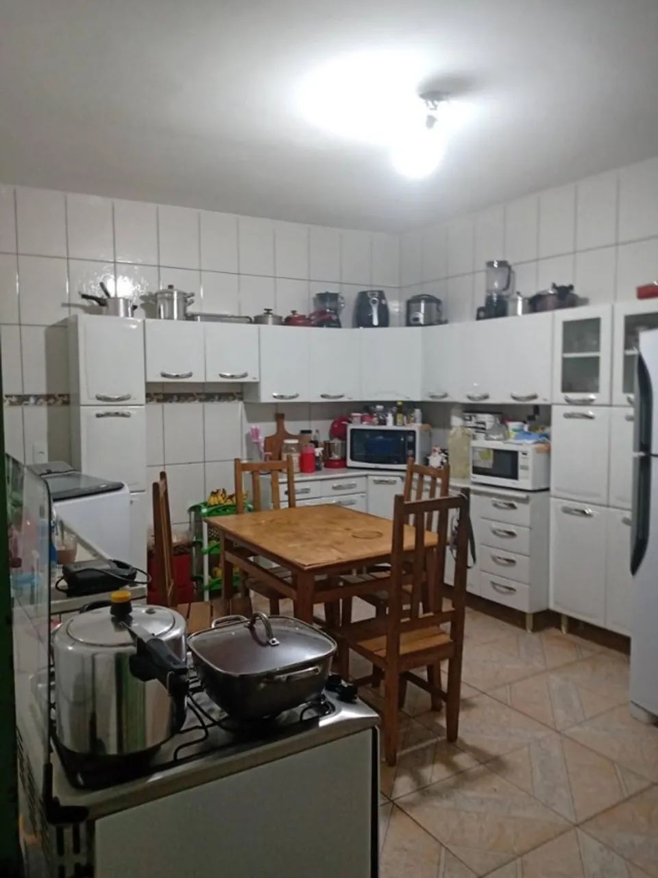 SOBRADO EM SANTA MARIA, COM 3 MORADIA - Foto 3