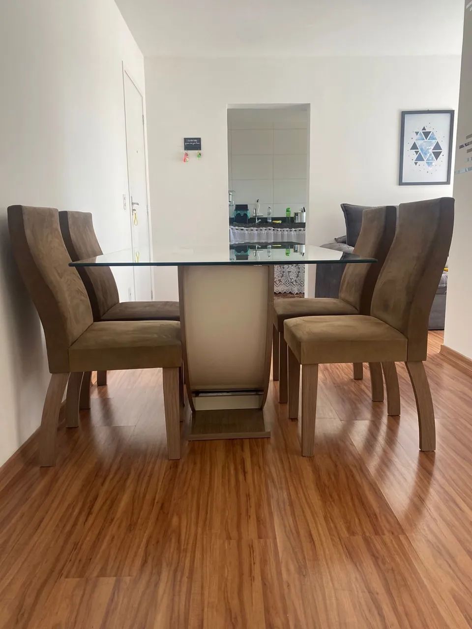 Mesa de jantar  - Foto 2