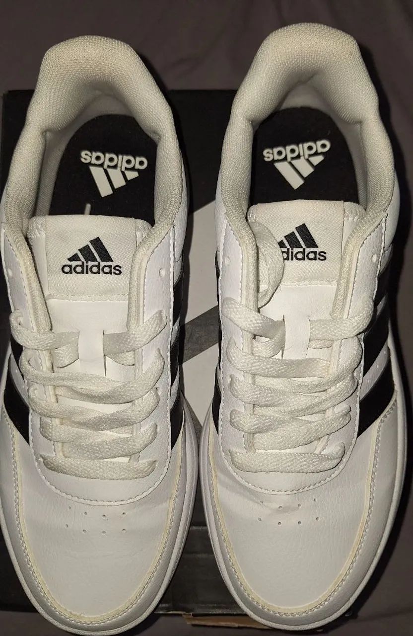 Adidas Breaknet 2.0 - Foto 2