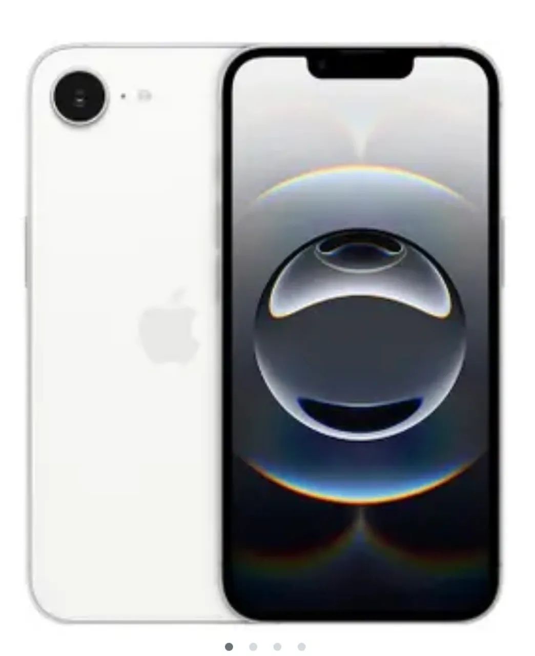 iPhone 16e - Foto 2