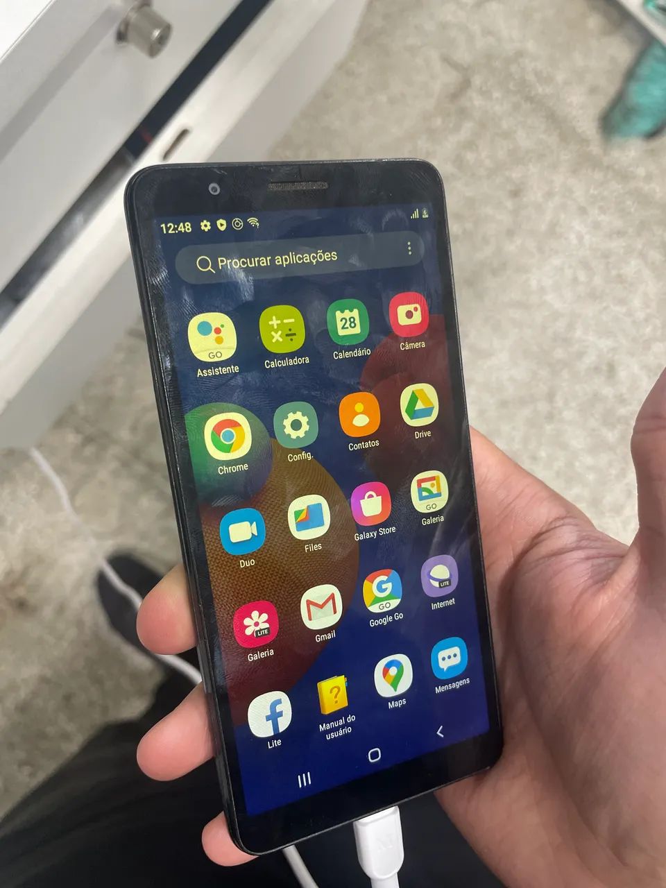 Samsung a01 core  - Foto 5