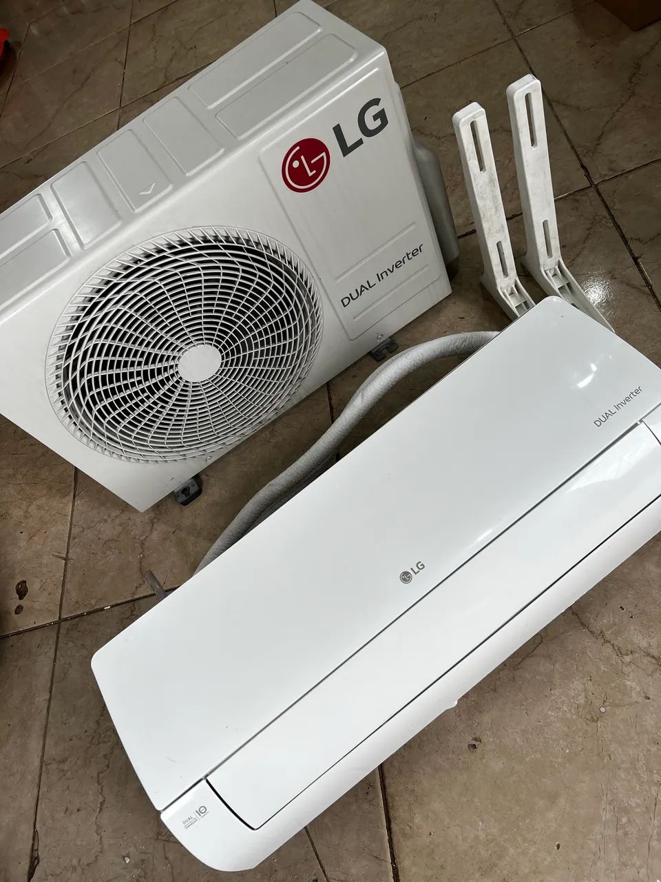 Ar Condicionado LG - Foto 2