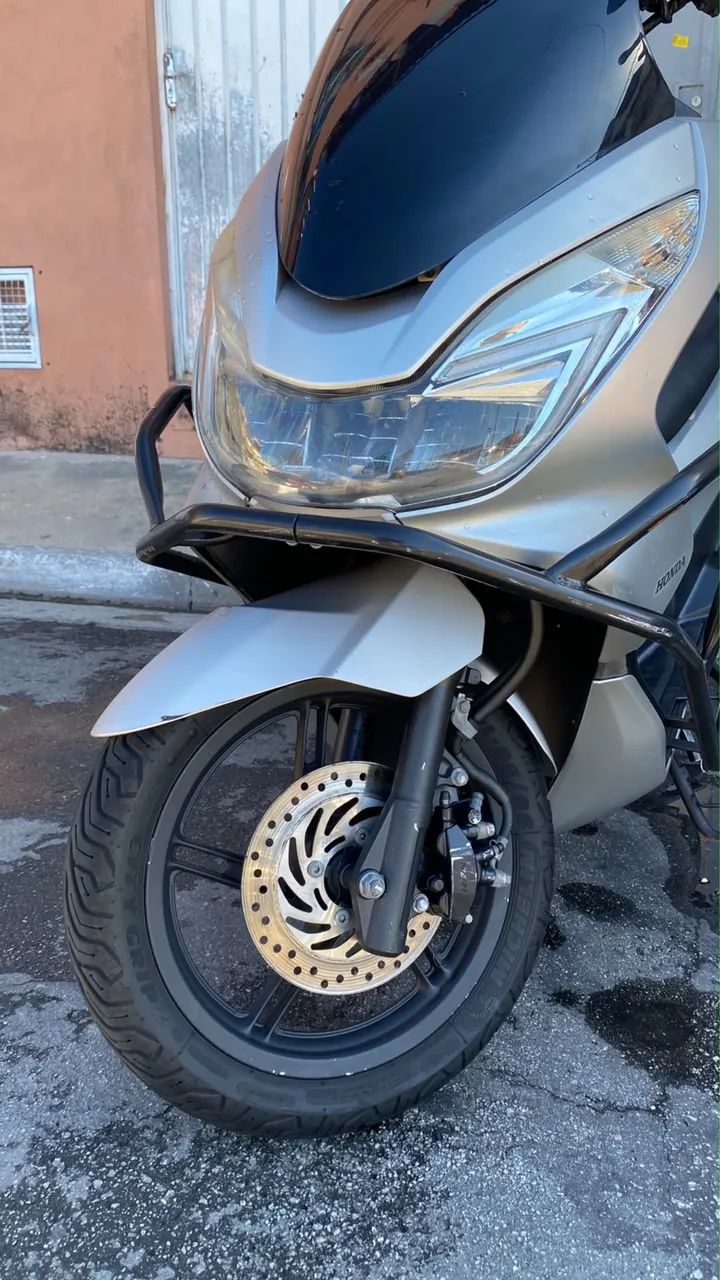 Pcx 2018  - Foto 4