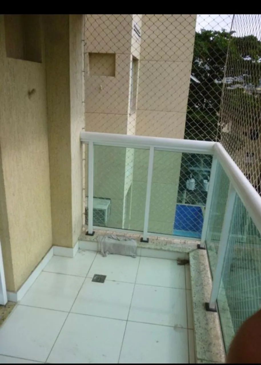 Aluguel Apartamento Eng de Dentro