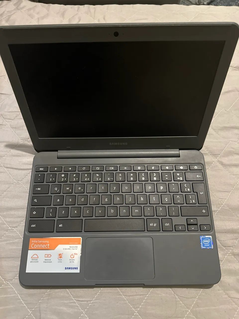 Chromebook