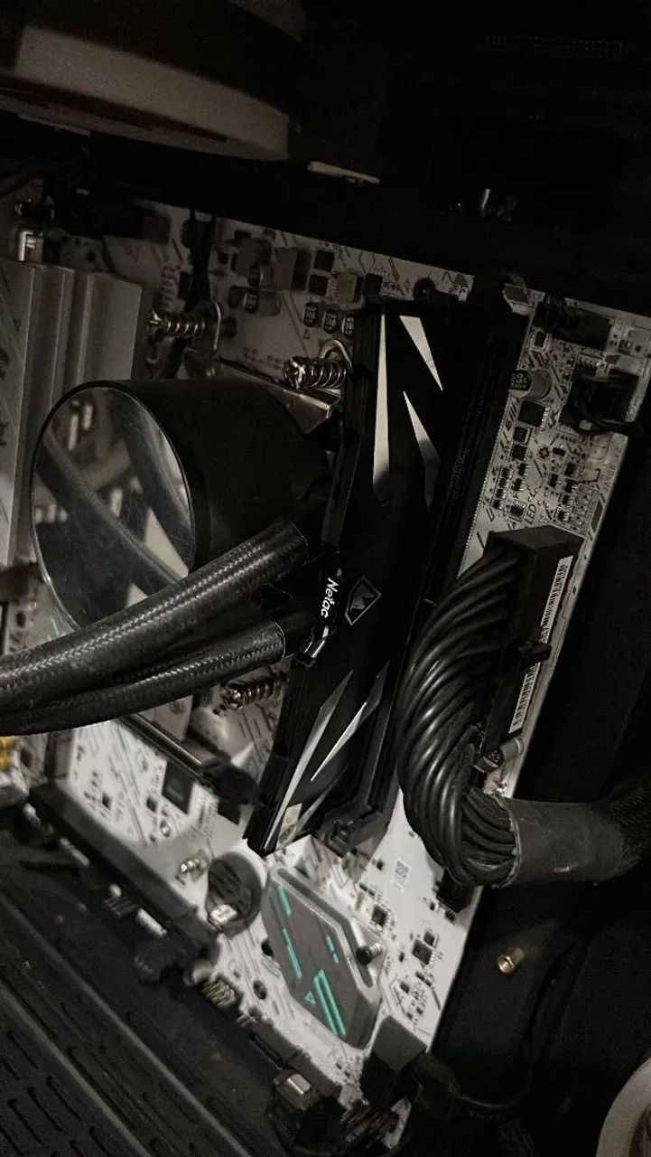 Memoria  ddr5 4800mhz - Foto 2