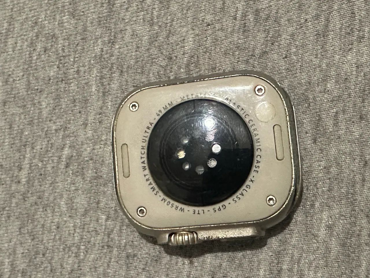 Smart Watch 49MM - Foto 4
