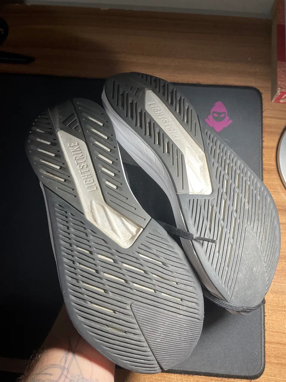 Tênis Adidas Duramospeed - Foto 2